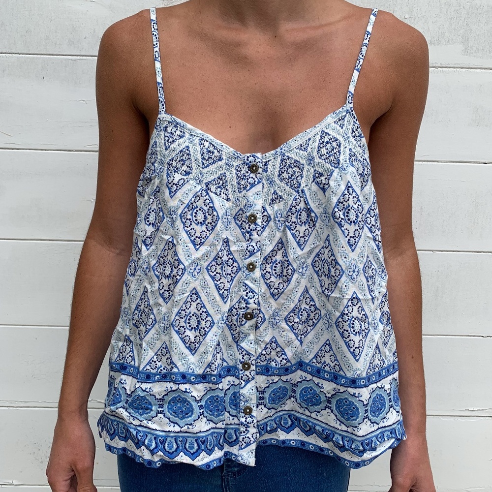 O'Neill Women's Tank